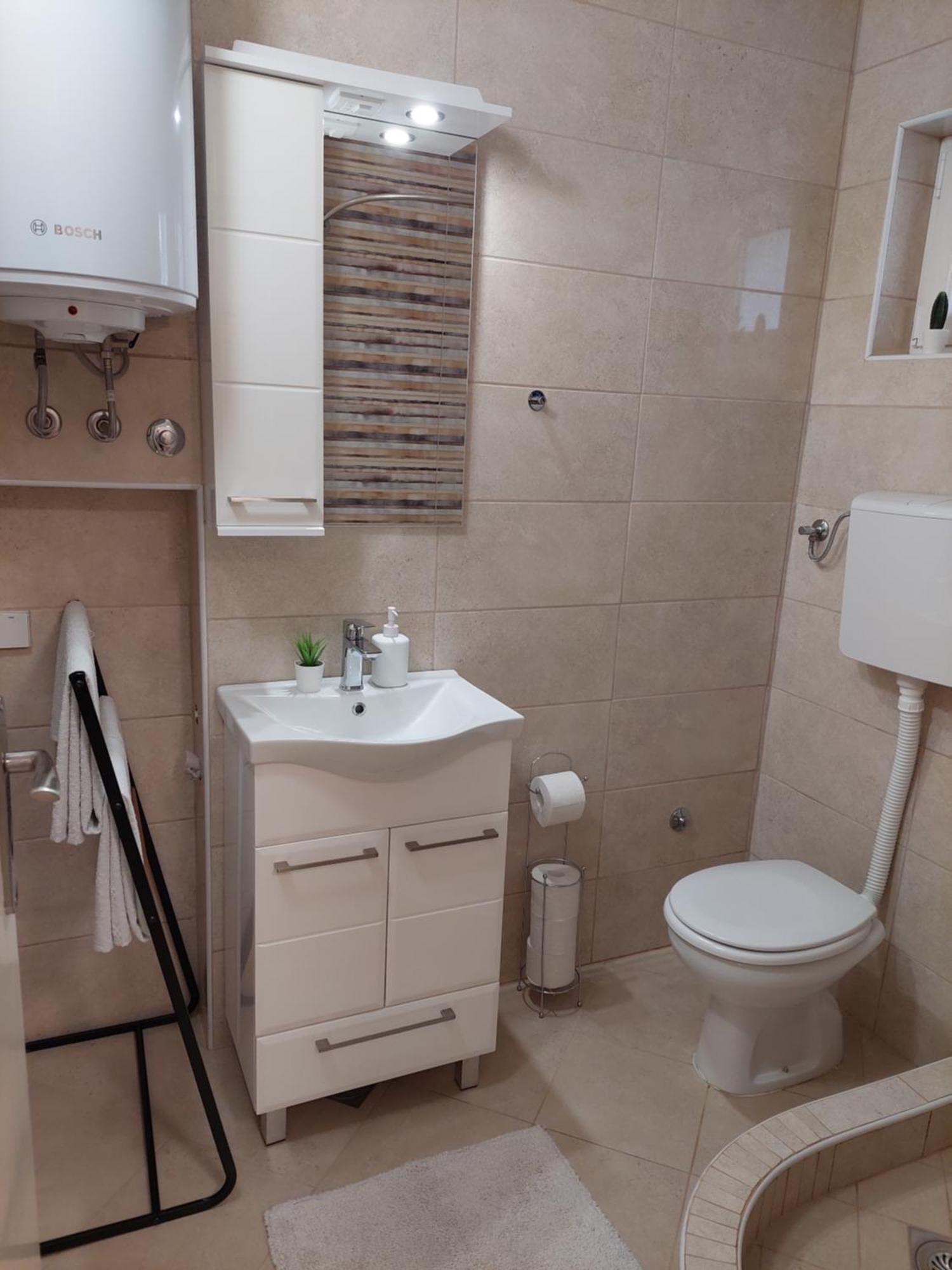 Street Apartment Суботица Екстериор снимка