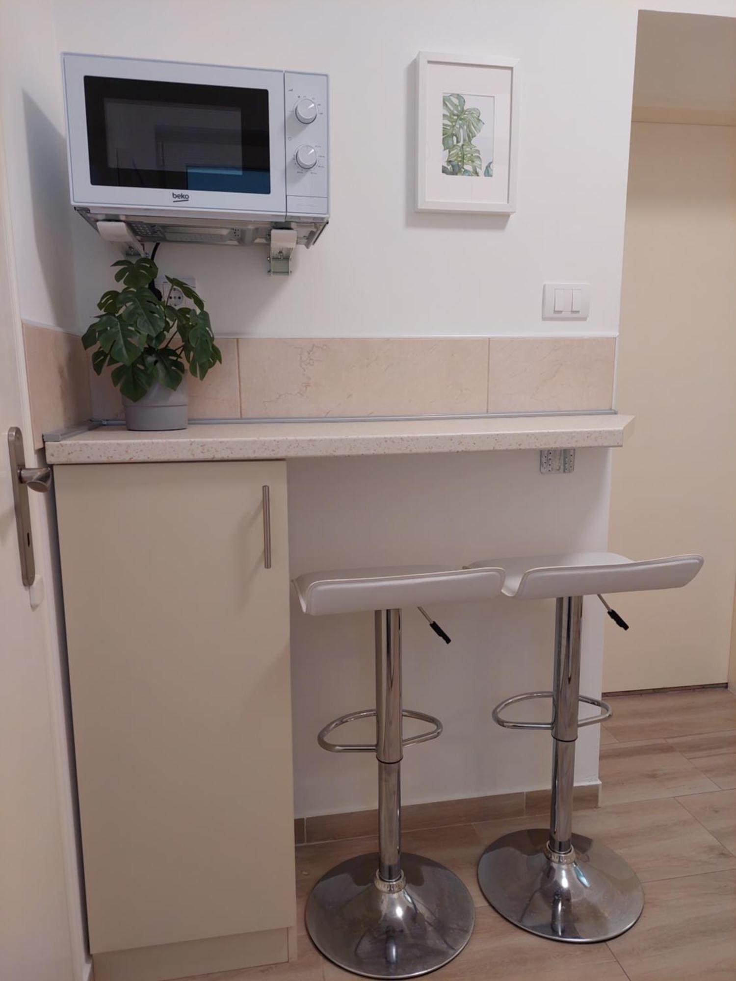 Street Apartment Суботица Екстериор снимка